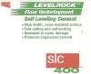 LEVELROCK Floor Underlayment SLC400